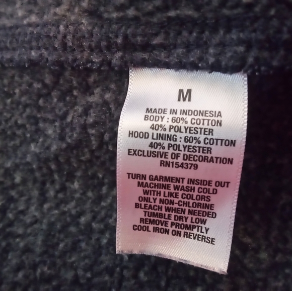 Aeropostale Aero Women's Hoodie - Picture 6 of 14